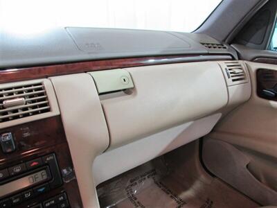 1997 Mercedes-Benz E 320   - Photo 42 - Dublin, CA 94568