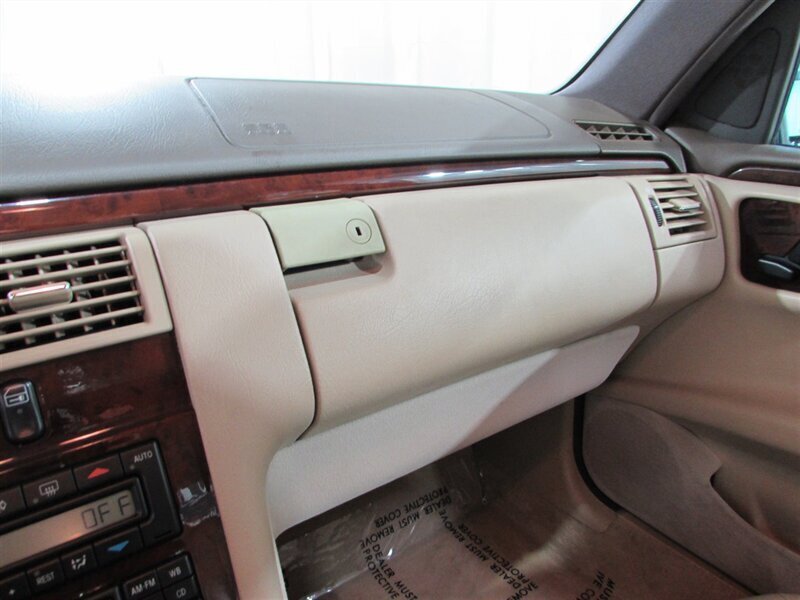 1997 Mercedes-Benz E 320   - Photo 42 - Dublin, CA 94568