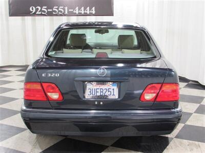 1997 Mercedes-Benz E 320   - Photo 8 - Dublin, CA 94568