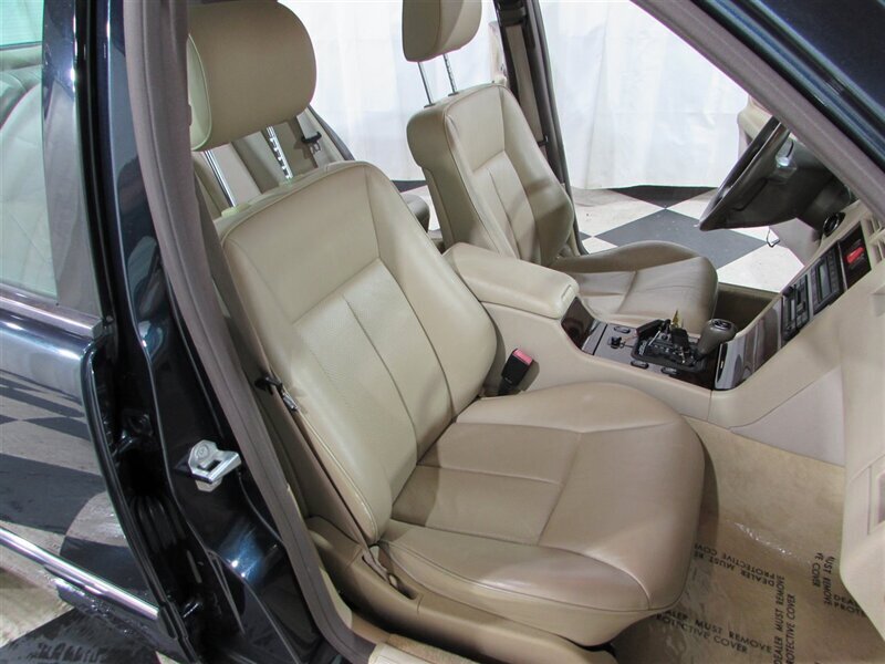 1997 Mercedes-Benz E 320   - Photo 60 - Dublin, CA 94568