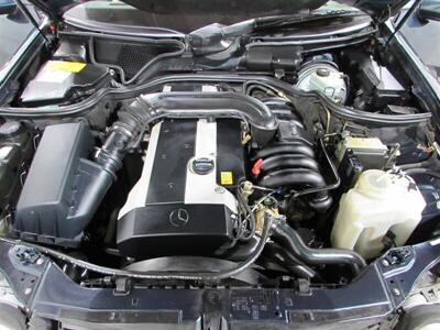 1997 Mercedes-Benz E 320   - Photo 76 - Dublin, CA 94568