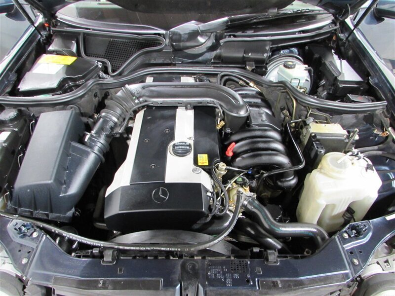1997 Mercedes-Benz E 320   - Photo 76 - Dublin, CA 94568