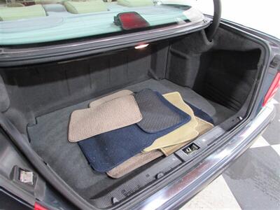 1997 Mercedes-Benz E 320   - Photo 74 - Dublin, CA 94568