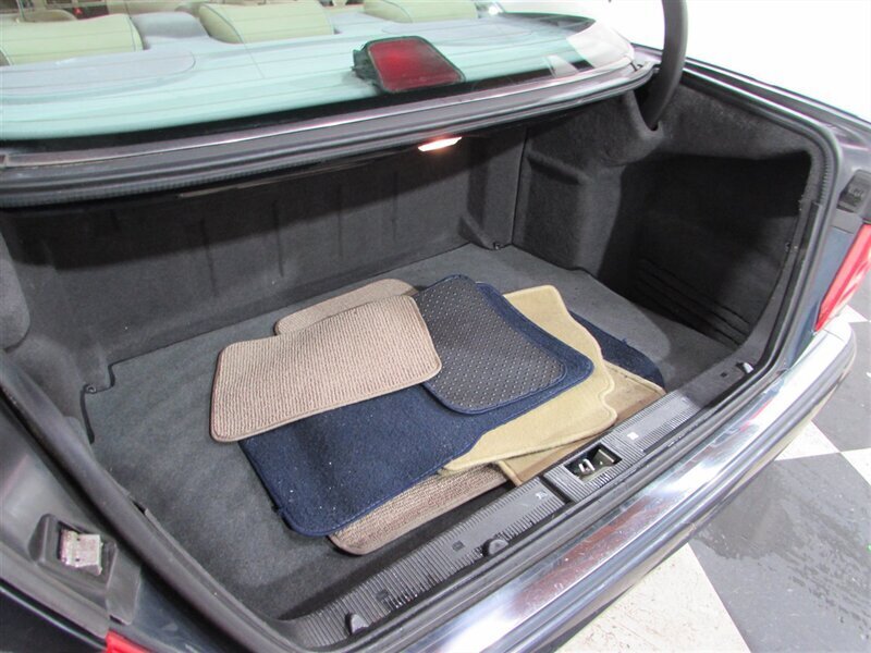 1997 Mercedes-Benz E 320   - Photo 74 - Dublin, CA 94568