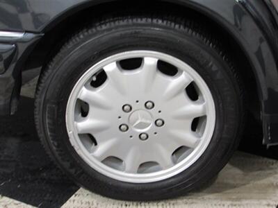 1997 Mercedes-Benz E 320   - Photo 82 - Dublin, CA 94568