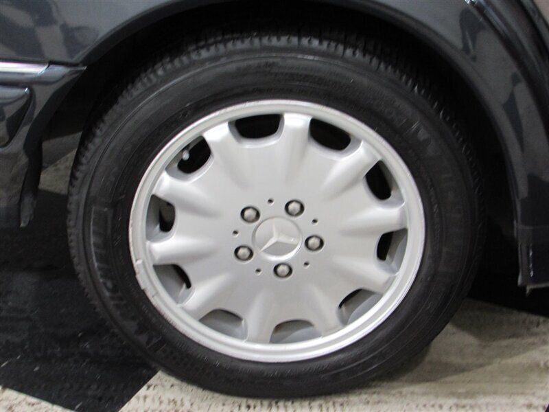 1997 Mercedes-Benz E 320   - Photo 82 - Dublin, CA 94568