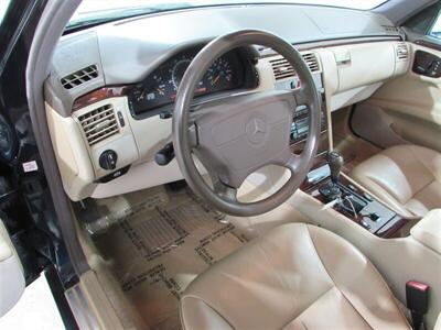 1997 Mercedes-Benz E 320   - Photo 46 - Dublin, CA 94568