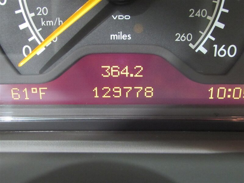 1997 Mercedes-Benz E 320   - Photo 34 - Dublin, CA 94568