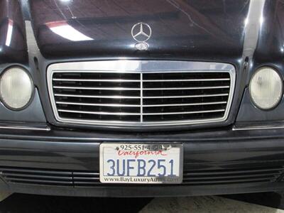 1997 Mercedes-Benz E 320   - Photo 14 - Dublin, CA 94568