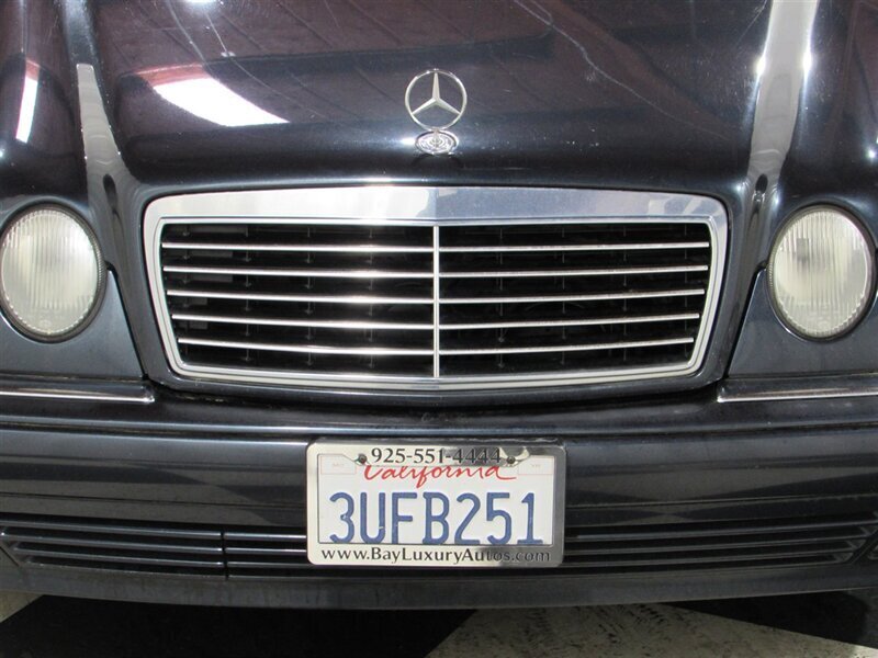 1997 Mercedes-Benz E 320   - Photo 14 - Dublin, CA 94568