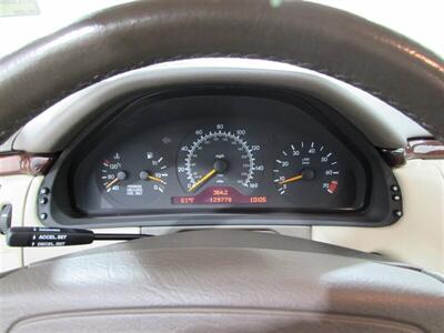 1997 Mercedes-Benz E 320   - Photo 32 - Dublin, CA 94568
