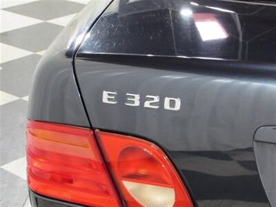 1997 Mercedes-Benz E 320   - Photo 24 - Dublin, CA 94568