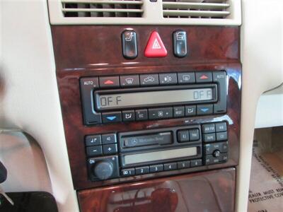 1997 Mercedes-Benz E 320   - Photo 38 - Dublin, CA 94568