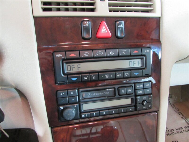 1997 Mercedes-Benz E 320   - Photo 38 - Dublin, CA 94568