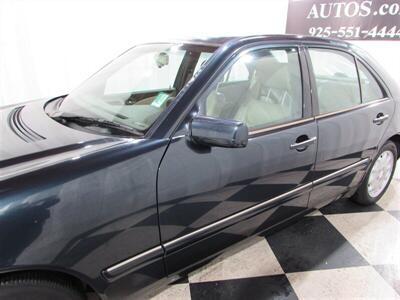 1997 Mercedes-Benz E 320   - Photo 26 - Dublin, CA 94568