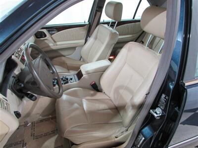 1997 Mercedes-Benz E 320   - Photo 48 - Dublin, CA 94568