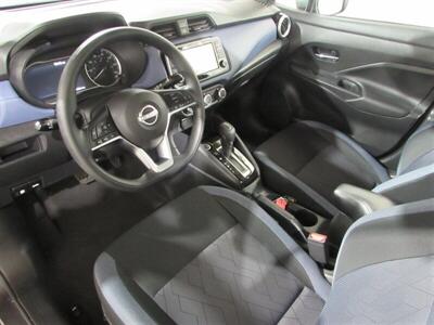 2023 Nissan Versa SV   - Photo 18 - Dublin, CA 94568
