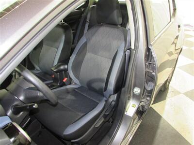 2023 Nissan Versa SV   - Photo 16 - Dublin, CA 94568