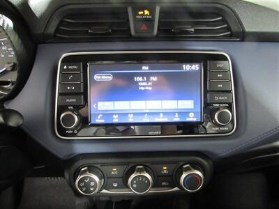 2023 Nissan Versa SV   - Photo 32 - Dublin, CA 94568