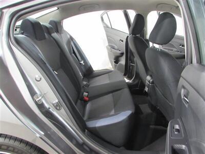 2023 Nissan Versa SV   - Photo 58 - Dublin, CA 94568