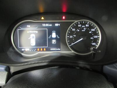 2023 Nissan Versa SV   - Photo 13 - Dublin, CA 94568