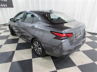 2023 Nissan Versa SV   - Photo 4 - Dublin, CA 94568