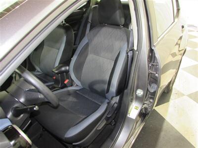 2023 Nissan Versa SV   - Photo 8 - Dublin, CA 94568