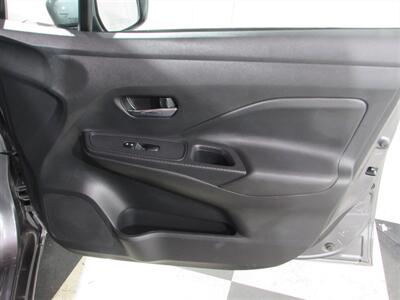 2023 Nissan Versa SV   - Photo 24 - Dublin, CA 94568