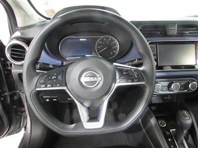 2023 Nissan Versa SV   - Photo 10 - Dublin, CA 94568