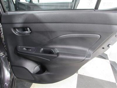 2023 Nissan Versa SV   - Photo 27 - Dublin, CA 94568