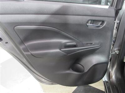 2023 Nissan Versa SV   - Photo 20 - Dublin, CA 94568