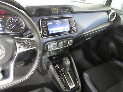 2023 Nissan Versa SV   - Photo 15 - Dublin, CA 94568