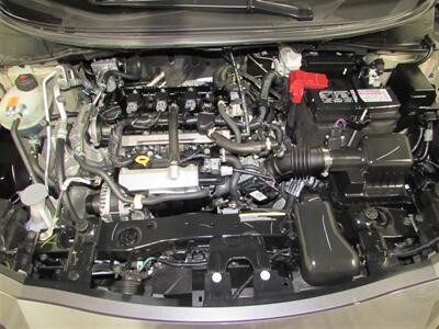 2023 Nissan Versa SV   - Photo 30 - Dublin, CA 94568