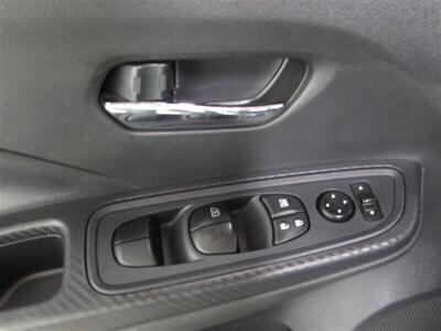 2023 Nissan Versa SV   - Photo 14 - Dublin, CA 94568