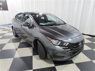 2023 Nissan Versa SV   - Photo 4 - Dublin, CA 94568