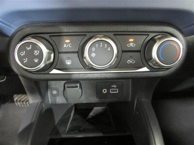2023 Nissan Versa SV   - Photo 17 - Dublin, CA 94568
