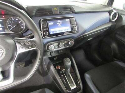 2023 Nissan Versa SV   - Photo 30 - Dublin, CA 94568