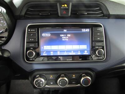 2023 Nissan Versa SV   - Photo 16 - Dublin, CA 94568