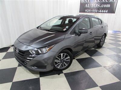 2023 Nissan Versa SV   - Photo 6 - Dublin, CA 94568