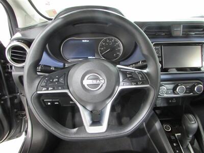 2023 Nissan Versa SV   - Photo 20 - Dublin, CA 94568