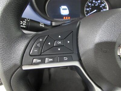 2023 Nissan Versa SV   - Photo 11 - Dublin, CA 94568