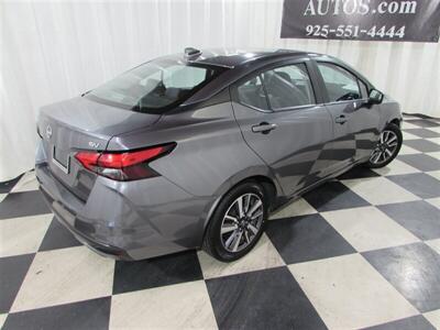 2023 Nissan Versa SV   - Photo 10 - Dublin, CA 94568