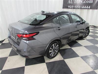 2023 Nissan Versa SV   - Photo 5 - Dublin, CA 94568