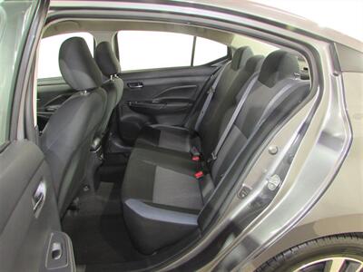 2023 Nissan Versa SV   - Photo 22 - Dublin, CA 94568
