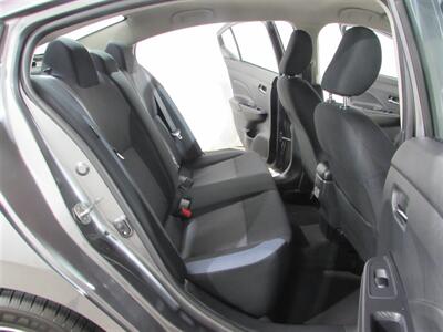 2023 Nissan Versa SV   - Photo 29 - Dublin, CA 94568