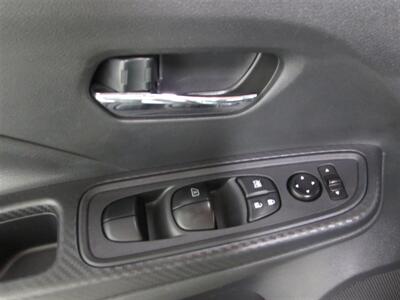 2023 Nissan Versa SV   - Photo 7 - Dublin, CA 94568