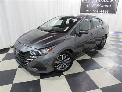 2023 Nissan Versa SV   - Photo 3 - Dublin, CA 94568
