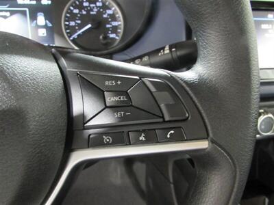 2023 Nissan Versa SV   - Photo 24 - Dublin, CA 94568