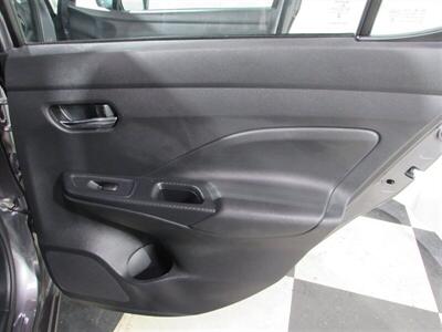 2023 Nissan Versa SV   - Photo 54 - Dublin, CA 94568