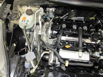 2023 Nissan Versa SV   - Photo 62 - Dublin, CA 94568